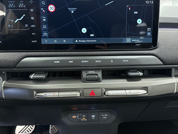 Kia EV3 13 of 21