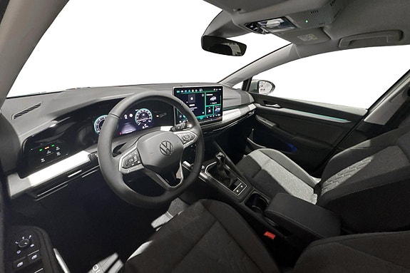 Volkswagen Golf-Serie 9 of 18