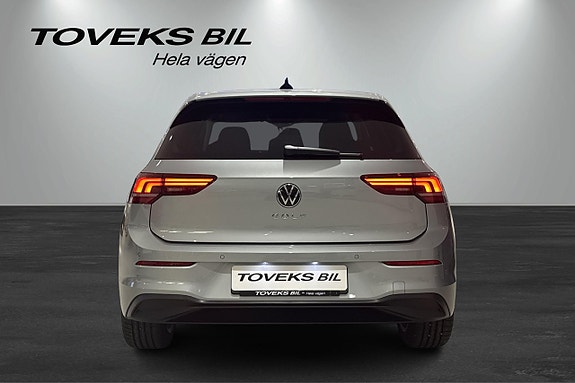 Volkswagen Golf-Serie 4 of 18