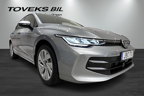 Volkswagen Golf-Serie 6 of 18
