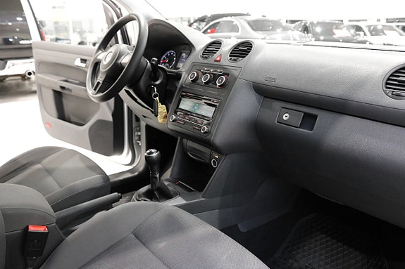 Volkswagen Caddy 8 of 16