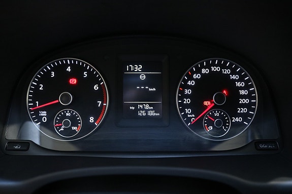 Volkswagen Caddy 16 of 16