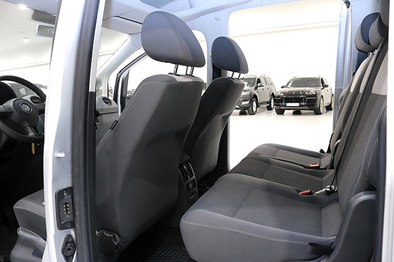 Volkswagen Caddy 11 of 16