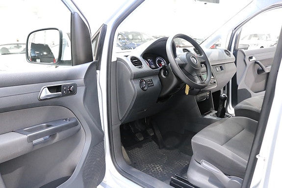 Volkswagen Caddy 7 of 16