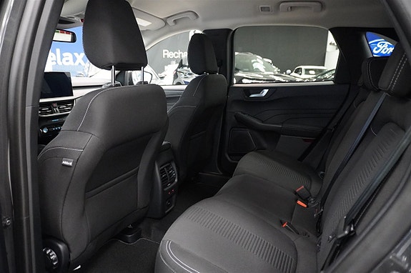 Ford Kuga 6 of 10