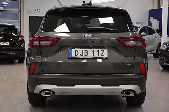 Ford Kuga 3 of 10