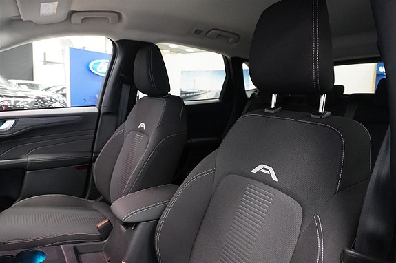 Ford Kuga 8 of 10