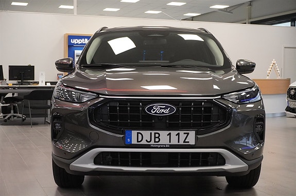 Ford Kuga 9 of 10