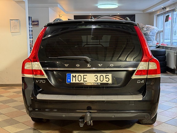 Volvo V70 7 of 27