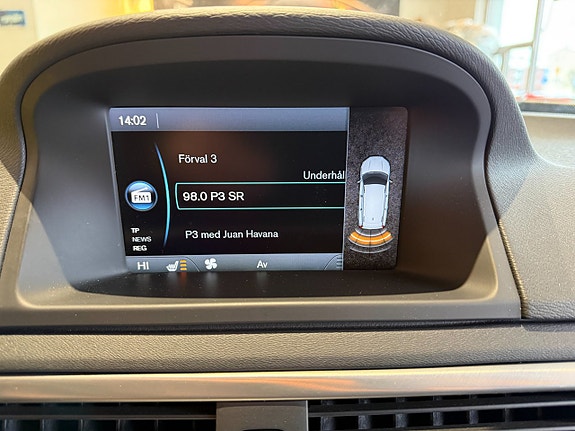 Volvo V70 20 of 27