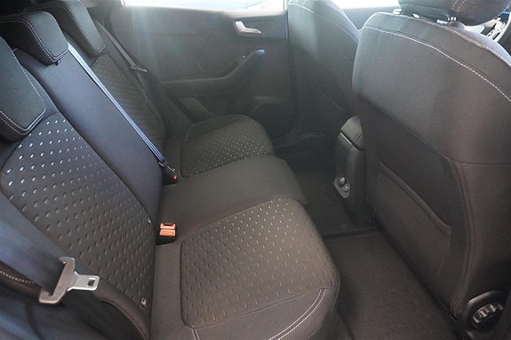 Ford Puma 19 of 23