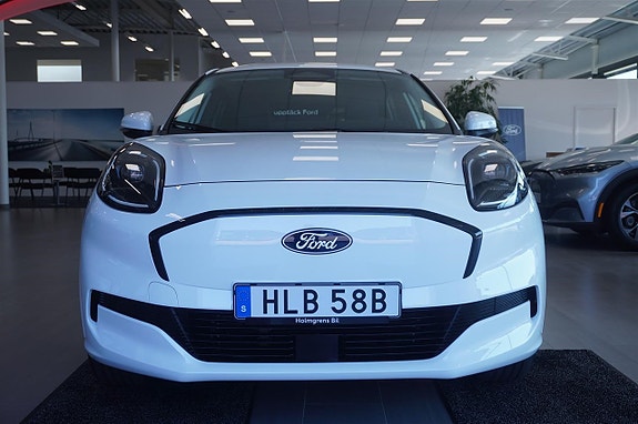 Ford Puma 4 of 5