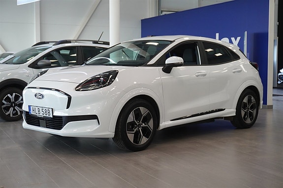 Ford Puma 23 of 23