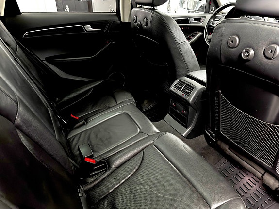 Audi Q5 13 of 21