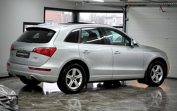 Audi Q5 4 of 5