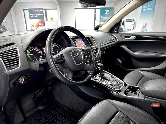 Audi Q5 7 of 21