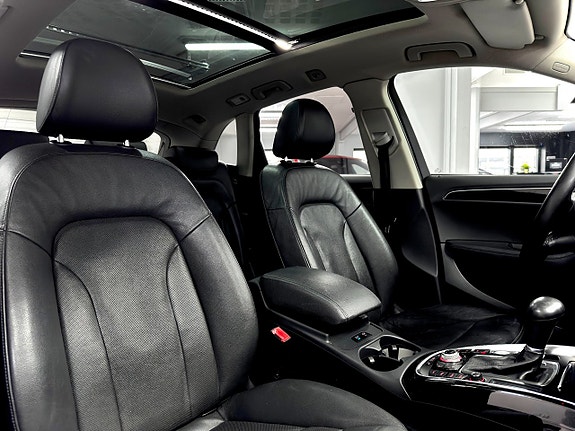 Audi Q5 6 of 21