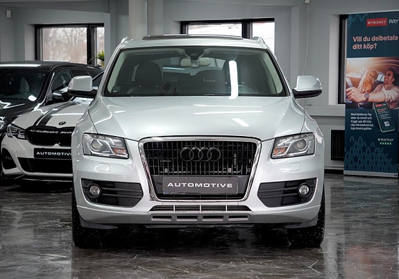 Audi Q5 3 of 5