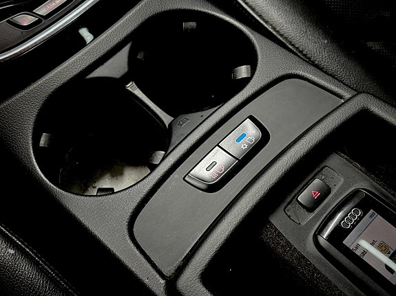 Audi Q5 12 of 21