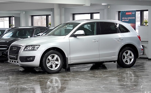 Audi Q5 5 of 5
