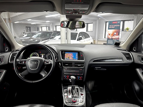 Audi Q5 9 of 21