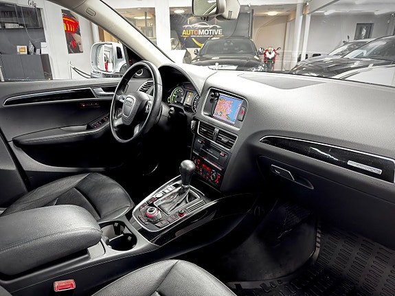 Audi Q5 8 of 21