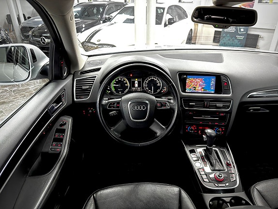 Audi Q5 10 of 21