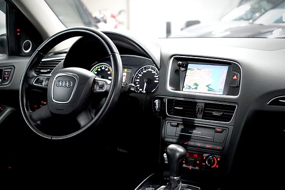 Audi Q5 11 of 21