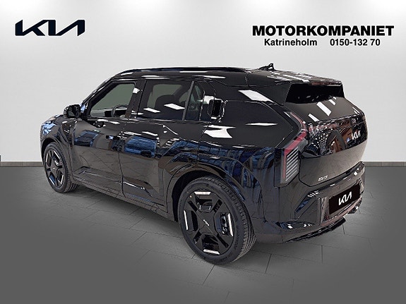 Kia EV3 6 of 21