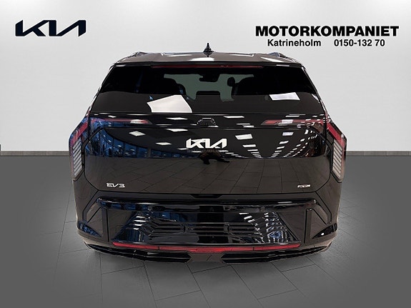 Kia EV3 5 of 21