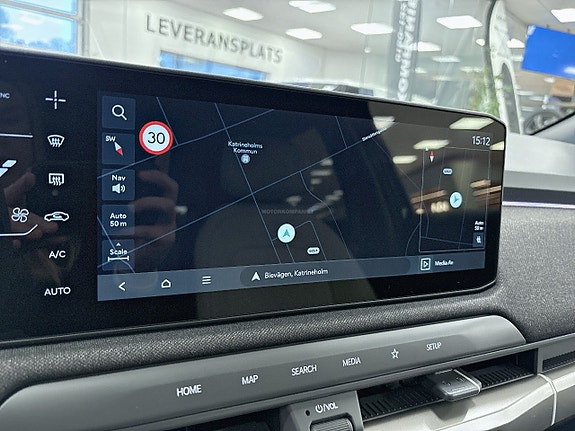 Kia EV3 11 of 21