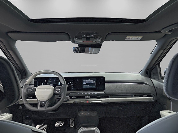 Kia EV3 7 of 21