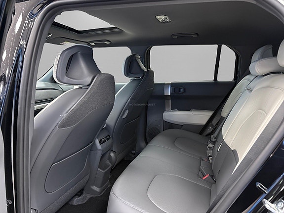 Kia EV3 9 of 21