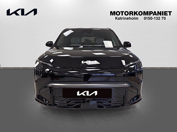 Kia EV3 2 of 21