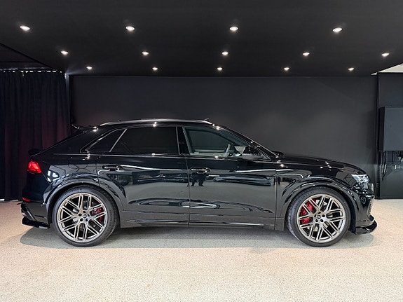 Audi Q8 6 of 20