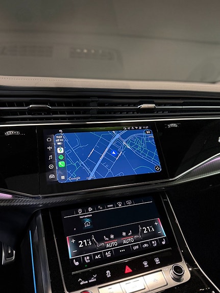 Audi Q8 18 of 20