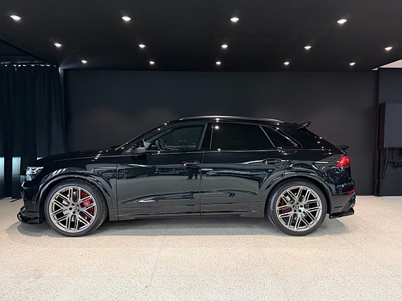 Audi Q8 3 of 20