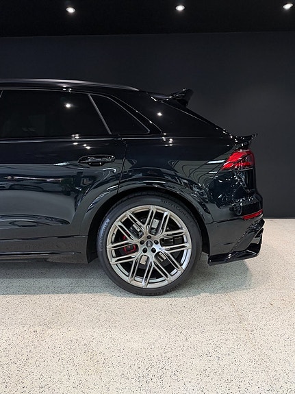 Audi Q8 4 of 20