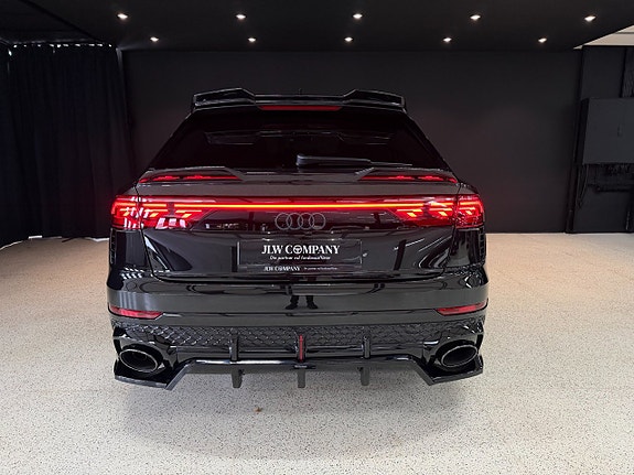 Audi Q8 7 of 20