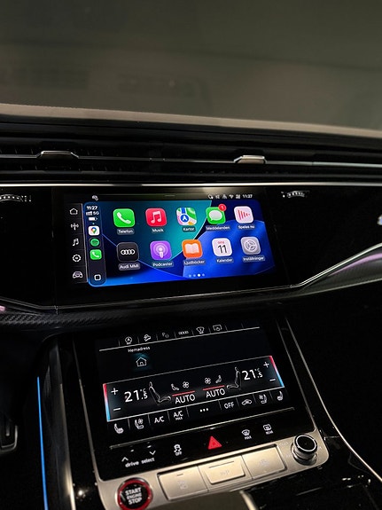 Audi Q8 17 of 20