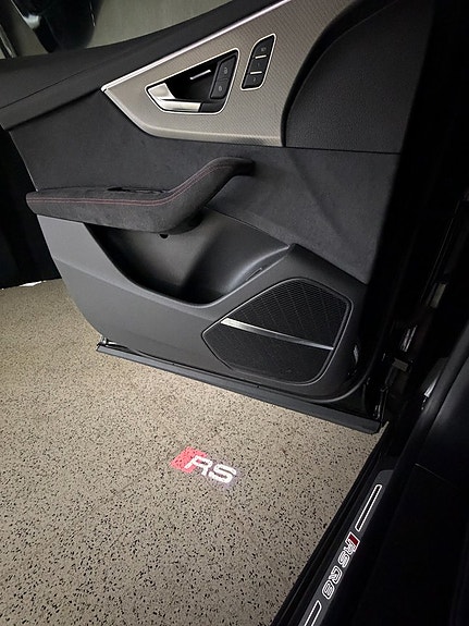 Audi Q8 19 of 20