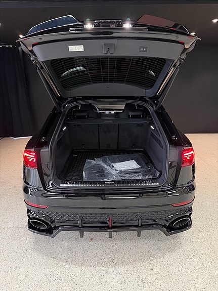 Audi Q8 8 of 20