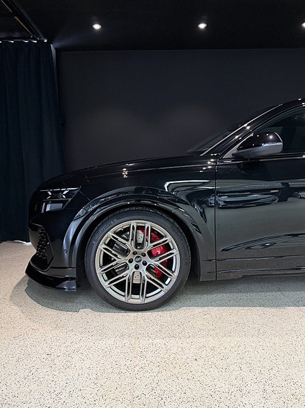 Audi Q8 5 of 20