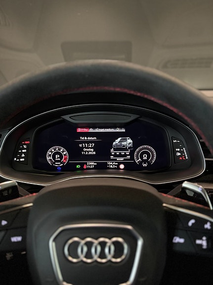 Audi Q8 15 of 20