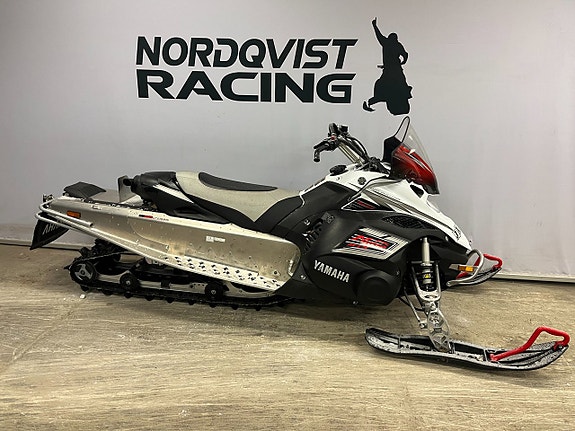 Yamaha FX Nytro MTX *Fri frakt