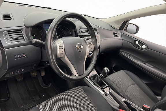 Nissan Pulsar 9 of 19