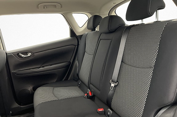 Nissan Pulsar 13 of 19