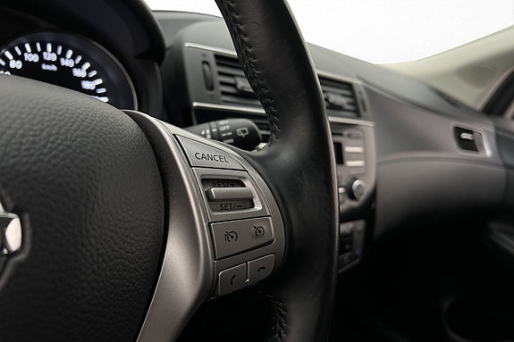Nissan Pulsar 15 of 19