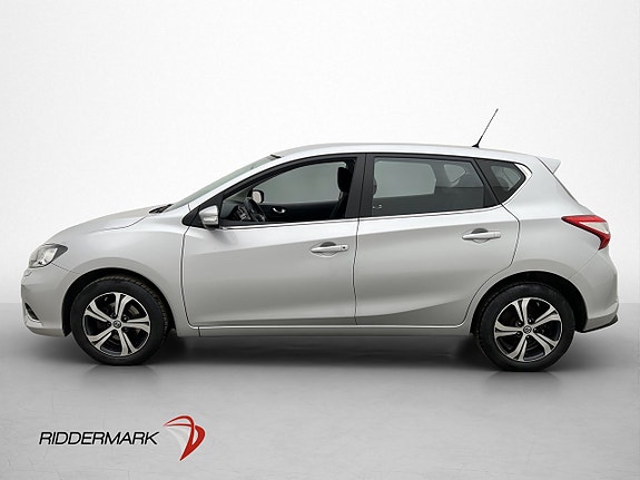 Nissan Pulsar 6 of 19