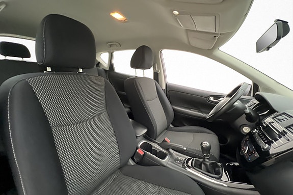 Nissan Pulsar 12 of 19